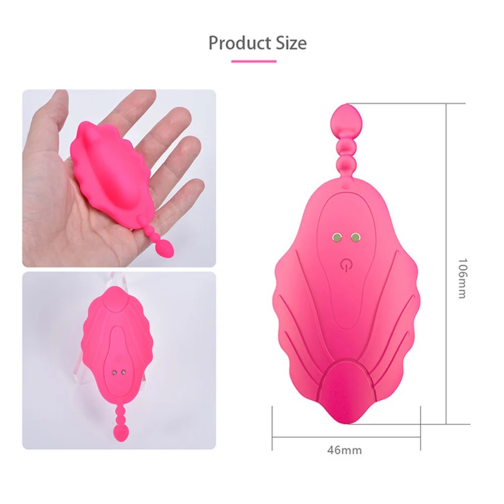 Sex-Massage-Butterfly-Vibrator- (5)