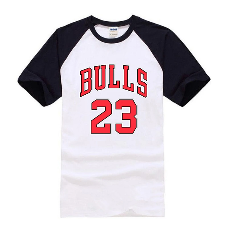 detectie blouse Onheil Fashion Brands Bulls 23 Jersey T Shirt Men/women T-shirt High Quality Print  Tshirt 2019 Summer Hip Hop Harajuku Cotton Tops Tees - T-shirts - AliExpress