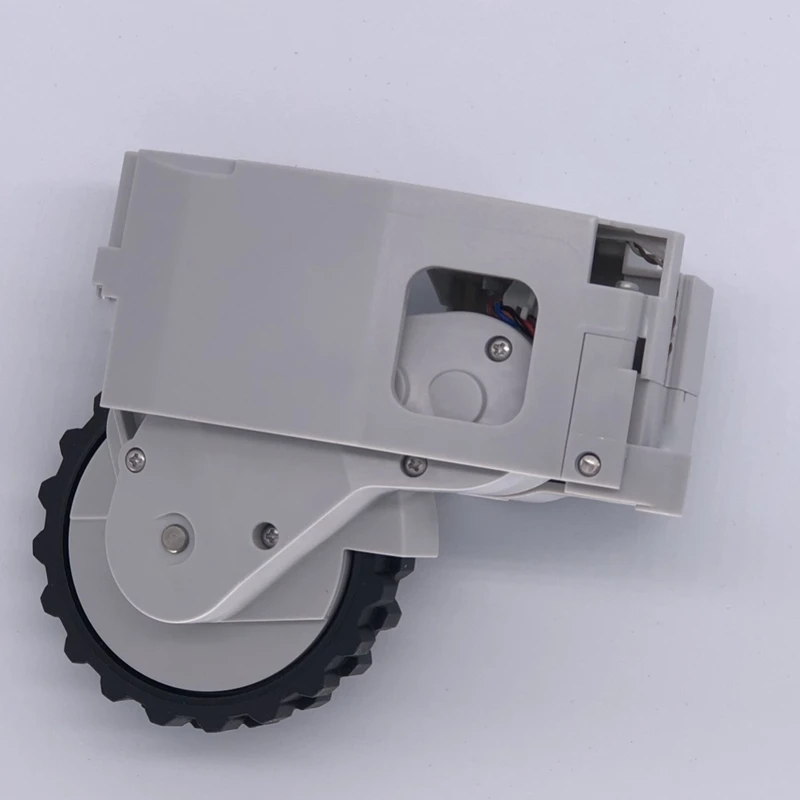 Для mi Robot Caster моторное колесо в сборе Замена для xiaomi mi робот пылесос робот запасные части, комплектующие для ремонта