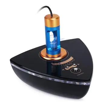 

RF Face Beauty Instrument New Home Needle-free Beauty Plastic RF Nano Spray Atomization Beauty Instrument