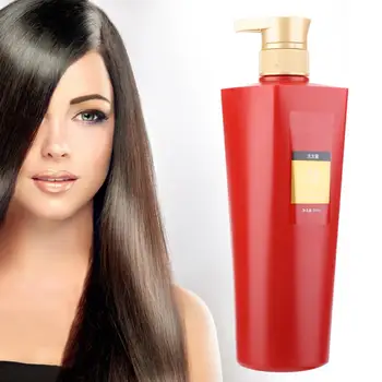 

Shampoo 500ml Ginger Shampoo Hair Growth Nourishing Repair Damaged Hair Shampoo Hair Care Hair Care