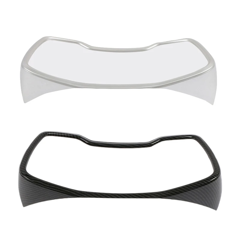 

for Toyota Corolla 2019 Car Dashboard Frame Central Control Cover