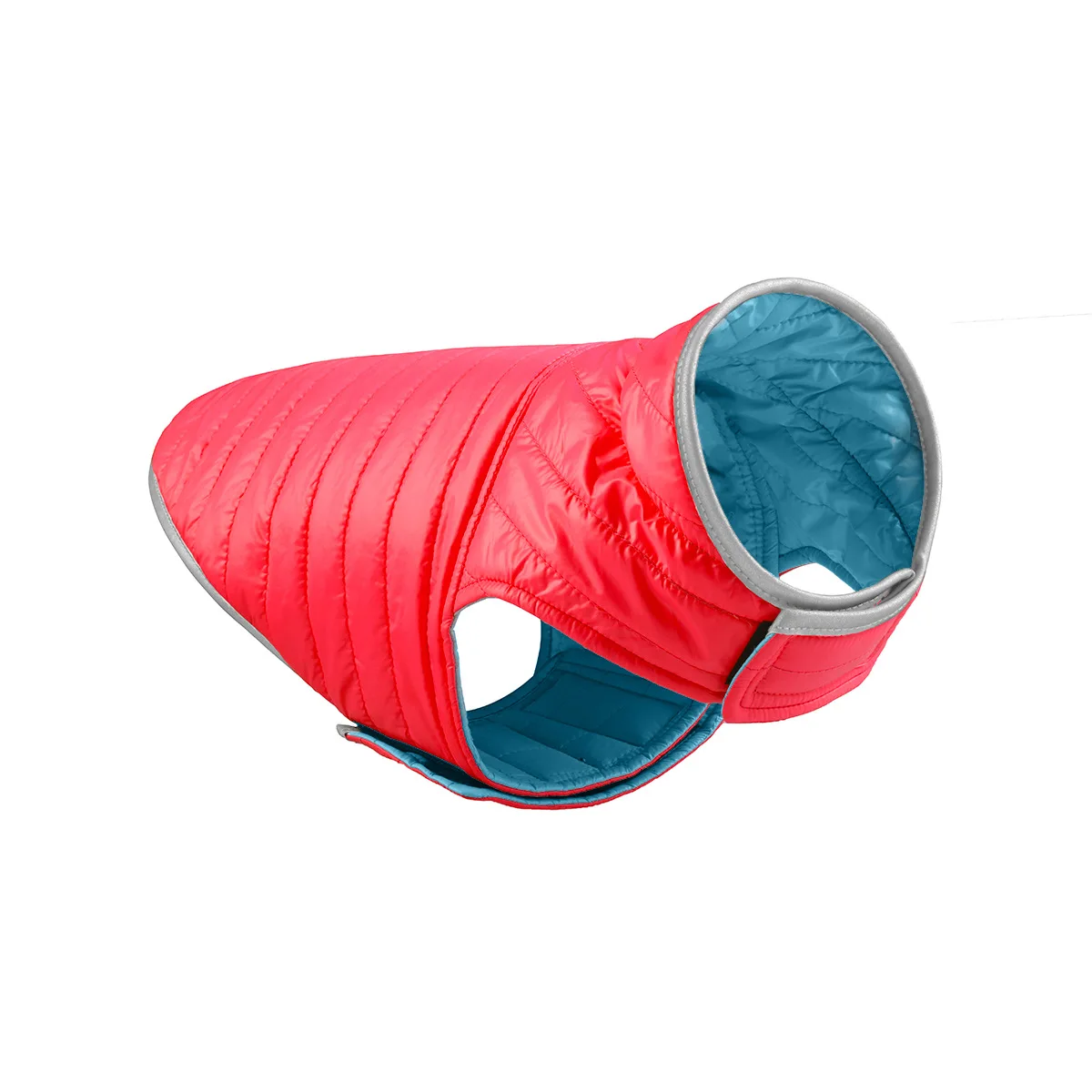 Double-Sided Waterproof Puppy Jacket Winter Pet Dog Warm Clothes Vest Coat For Medium Dogs Reflective Clothing Pet Outfit XS-XXL Double-Sided Waterproof Puppy Jacket Winter Pet Dog Warm Clothes Vest Coat For Medium Dogs Reflective Clothing Pet Outfit XS-XXL