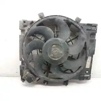 

13132559 ELECTRIC FAN OPEL ASTRA H BER.