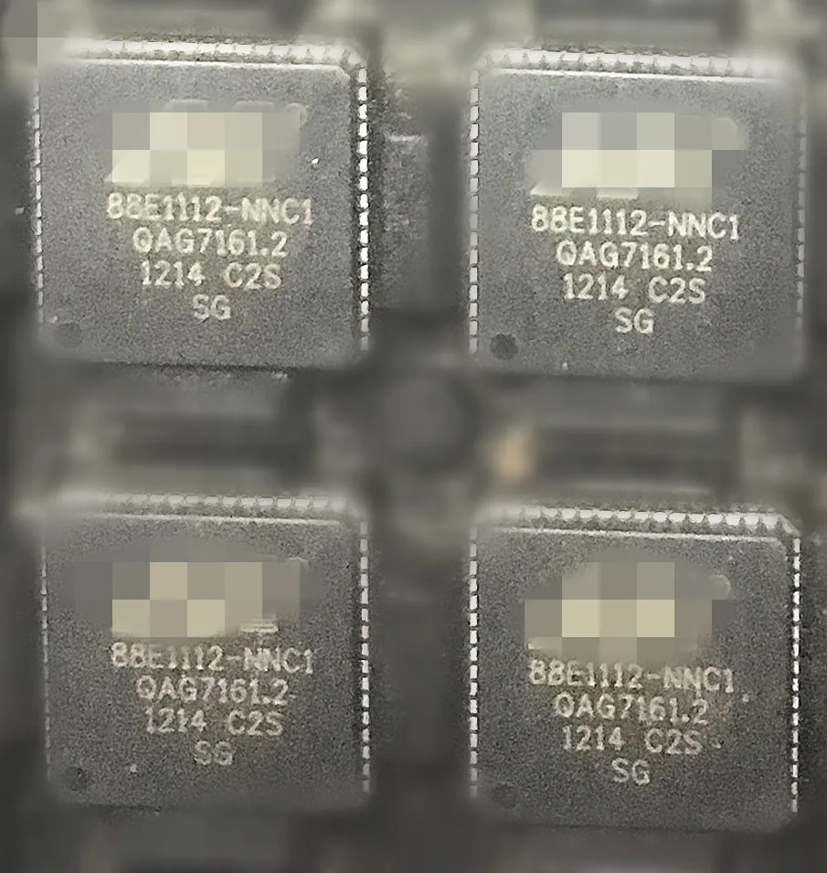 88E1112-NNC1