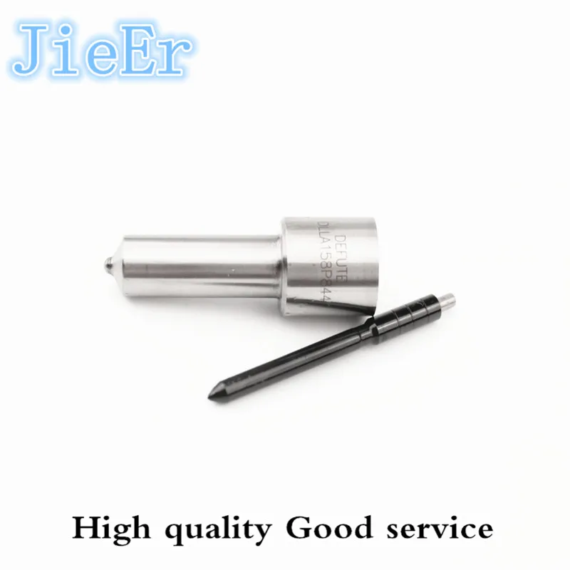Common Rail CR Форсунка DLLA158P844 сопло CRI для инжектора 095000-5601