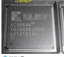 

Freeshipping XC3064A-7TQ144I XC3064A