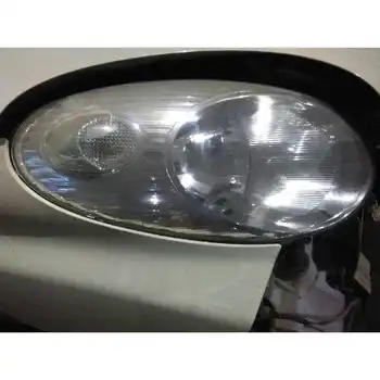 

8269821 Right headlight Nissan Micra Iii (k12e) 1.2 16v