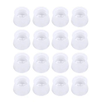 

Newest Silicon Furniture Leg Protection Cover Table Feet Pad Floor Protector for Home