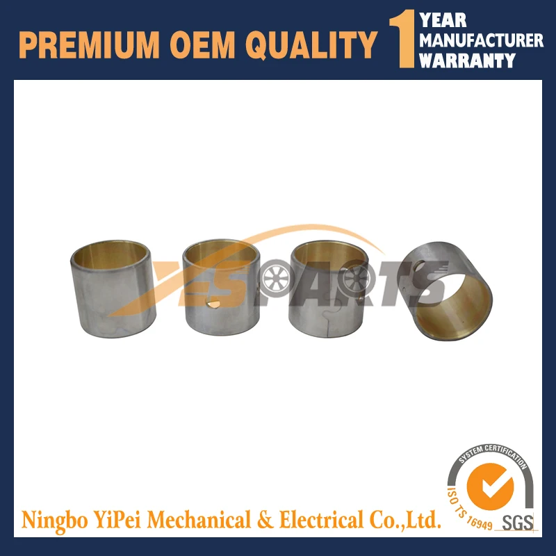 

V1702 Engine 4 pcs Pin Bush For Kubota(For One Engine)