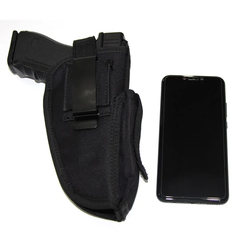 Кобура для пистолета и страйкбола кобура правшей левой руки Glock Colt1911 Beretta M9 P226