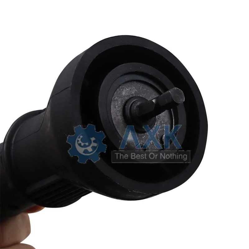 Electric Rivet Nut Gun Riveting Tool Cordless Riveting Drill Adapter Insert Nut Tool Riveting Drill Adapter LT-10