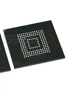 

THGBMDG5D1LBAIL BGA153 4GB 1PCS