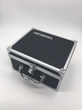 

Headphone suitcase carry case for Takstar PRO82 recording monitor headphone accessory, suitcase not include headphone