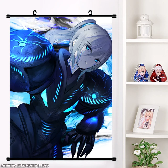 For Samsung Sam Anime Fabric Colth Wall Scroll Poster Home Decor Cosplay  Uncensored - AliExpress