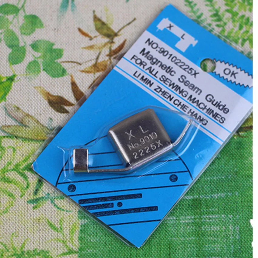 Приблизительная прижимная лапка для автомобильной швейной машины шва