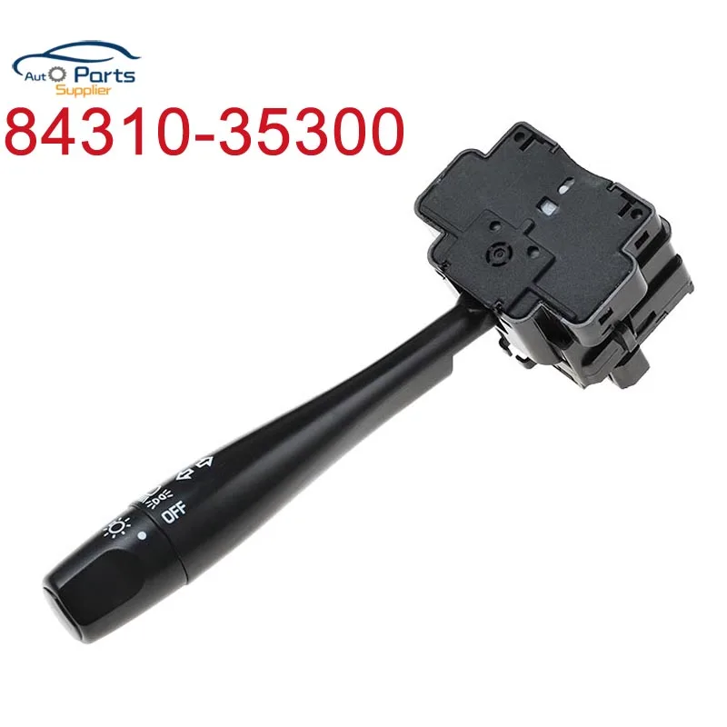 

Новинка 25540-0W000 для Nissan Pathfinder 1996-2001 переключатель сигнала поворота переключатель света фары 255400W000 25540-0C000 25540-0W010