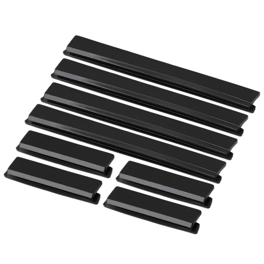 Car Door Protection Strip Universal for audi a3 skoda rapid mazda 6 fiat 500 chevrolet cruze skoda tucson hyundai i20