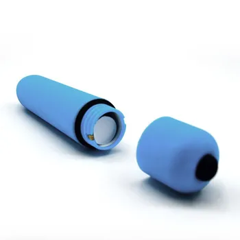 Mini Bullet Vibrators For Women Clitoris Stimulator Jumping Egg Vibrating Lipstick Masturbator Finger Sex Toys Female Sexshop 4