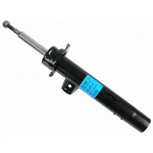 Shock absorber BMW 3 E90/E91 03/07 lane lion gas. BOGE 32-L37-A |