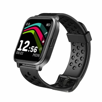 

X3 Smart Watch Full Touch IP68 Waterproof Smart Watch Sports Heart Rate Monitor Blood Pressure SmartWatch Men and Women