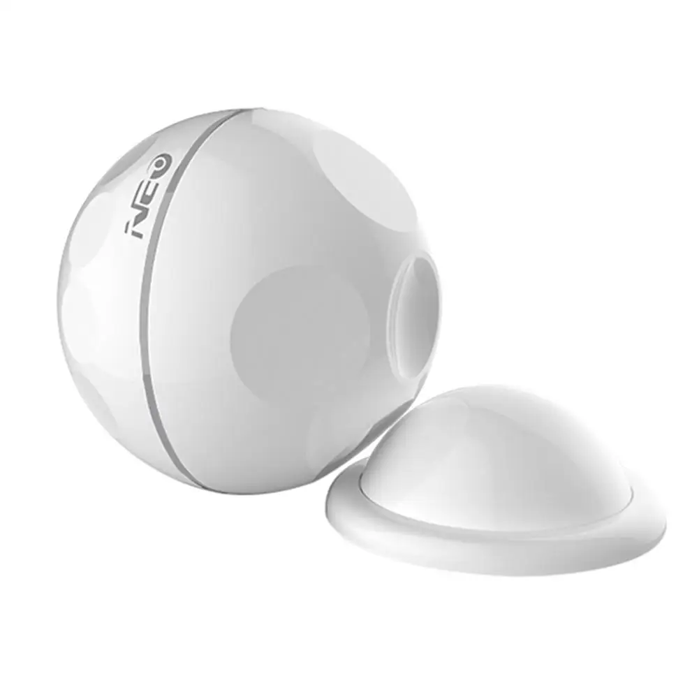Датчик движения NEO COOLCAM Smart WiFi PIR датчик для умного дома|Автоматизация зданий| |