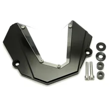 Передняя цепная Звездочка Крышка для Yamaha MT-09 FZ 09 2013 Tracer