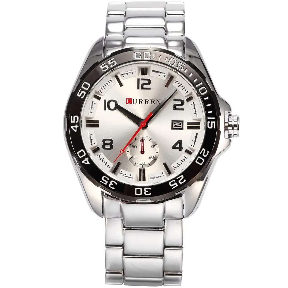 

fashion watch Man Watch quartz watch