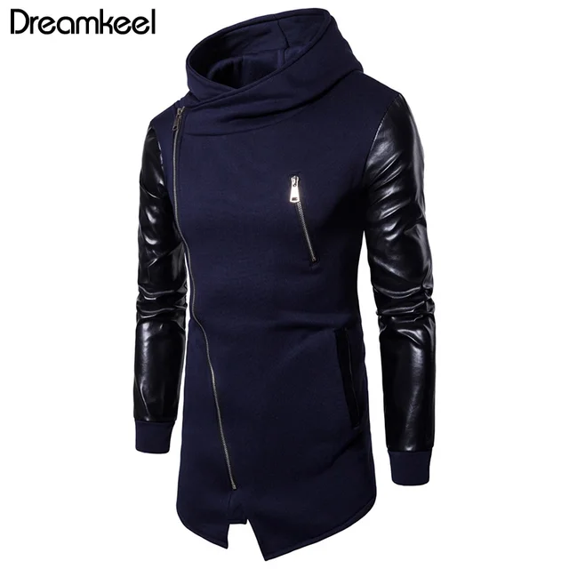 asymmetrical sweatshirts