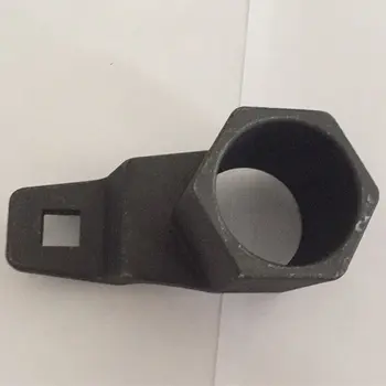 

For Honda Acura 50mm Hex Crankshaft Crank Damper Pulley Holding Wrench Tool