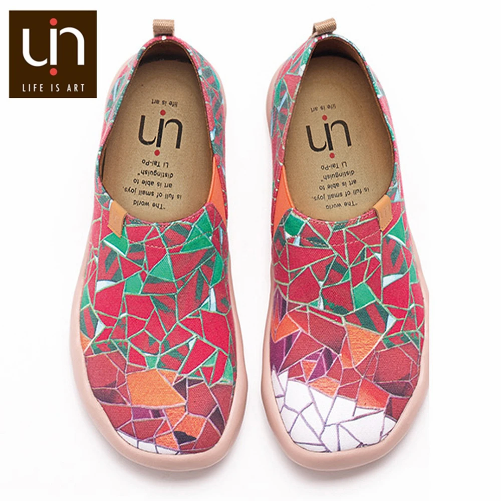 uin women's shoes