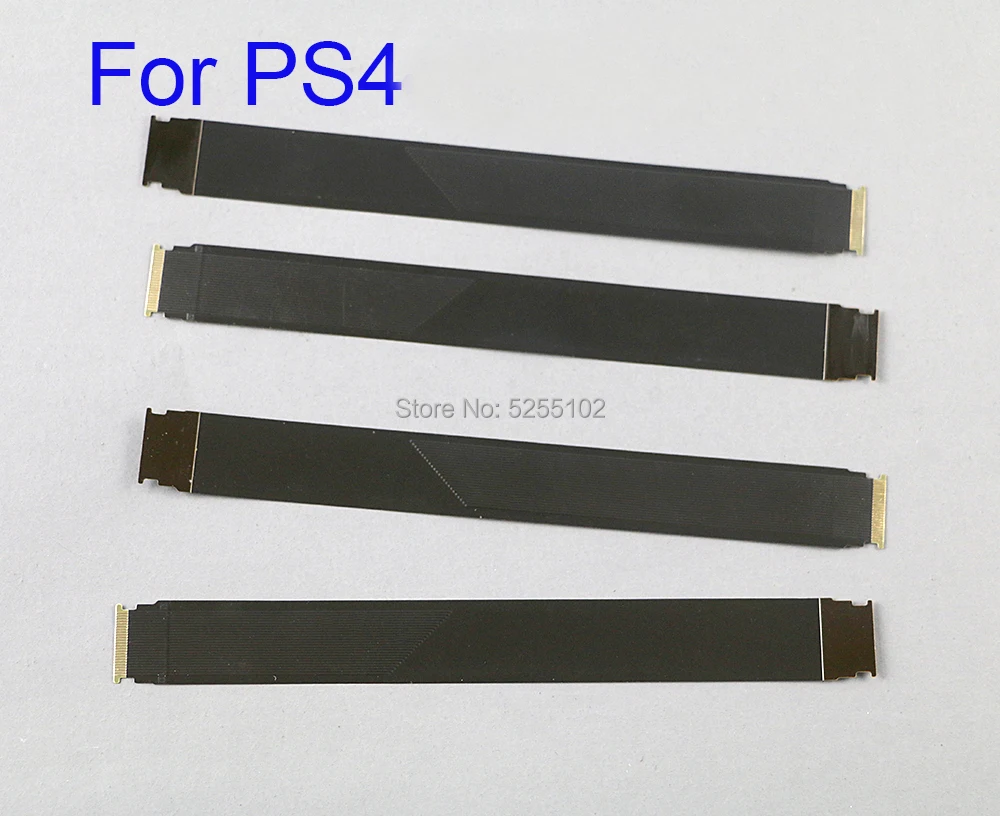 1pcs OEM kes-490a KES 490A Repair Kit DVD Drive Flex Ribbon Cable to Motherboard for PS4 Console | Электроника