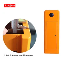 Высокое качество DZ1021 Смарт ограждение без стрелы, с 2,00 мм холоднокатаный лист