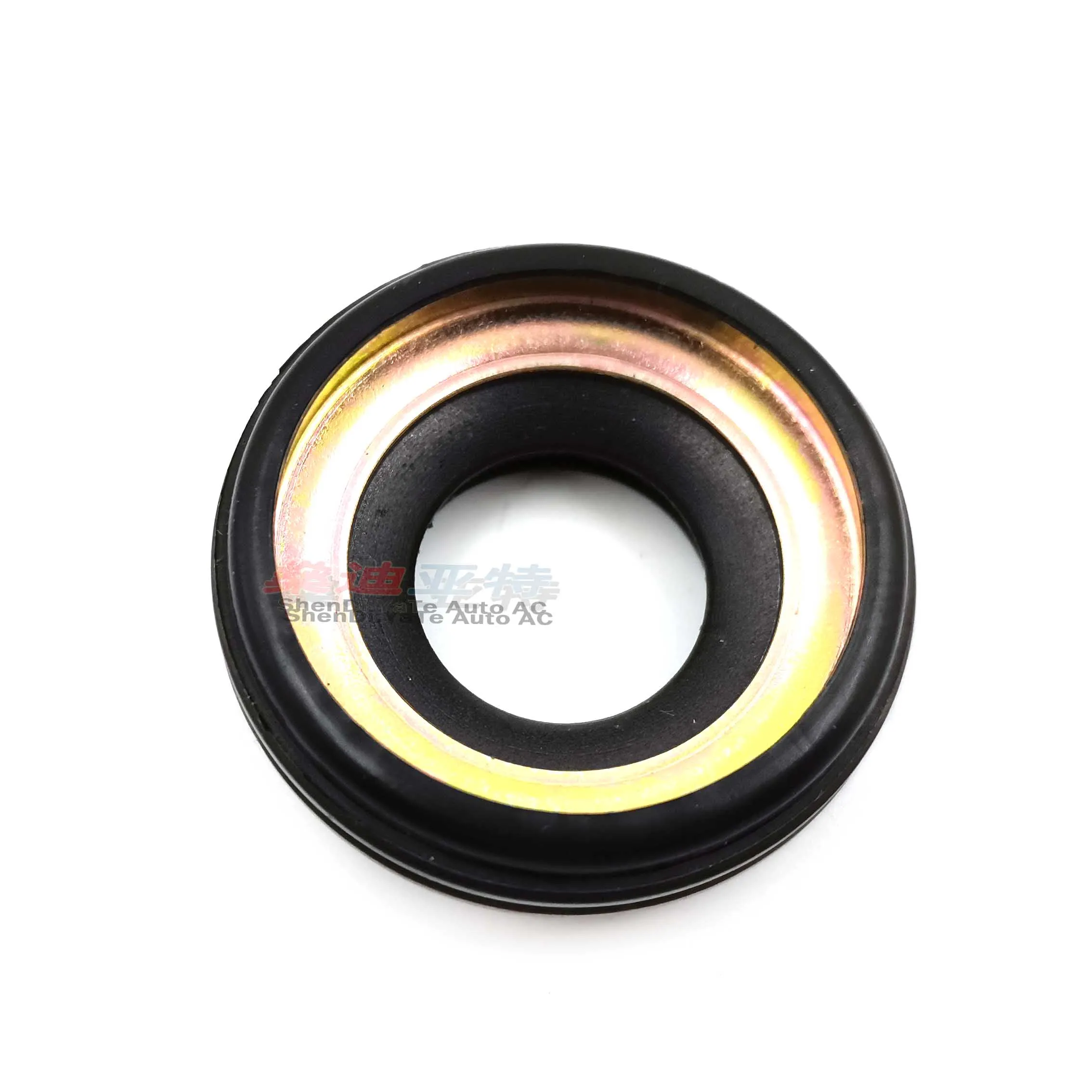 Car Air Compressor Oil Seal Shaft Seal Stamps For 32C Nippon Denso 10PA30C New Type Compressor Repair Parts For Bus