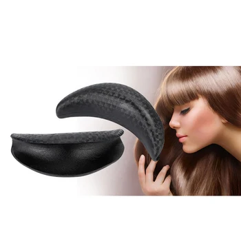 

Cushion PVC Neck Pillow Rest Basin Support Ergonomic Shampoo Bowl Hair Dressing Spa Accessories Soft Washing Sink Removable