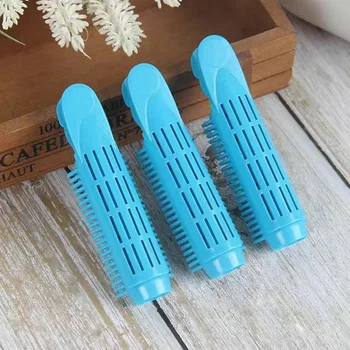

1PC Volumizing Hair Root Clip Curler Roller Wave Fluffy Clip Styling Tool Hair Rollers