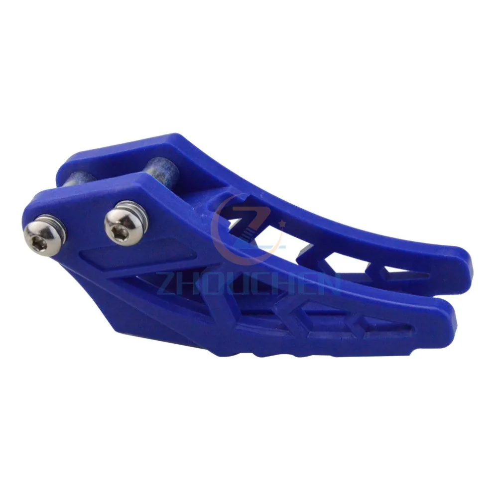 420 428 направляющая цепи защита цепи ДЛЯ CRF 250 R EXC CRF YZF KXF KTMX для BSE Bosuer Dirt Bike Pit Bike