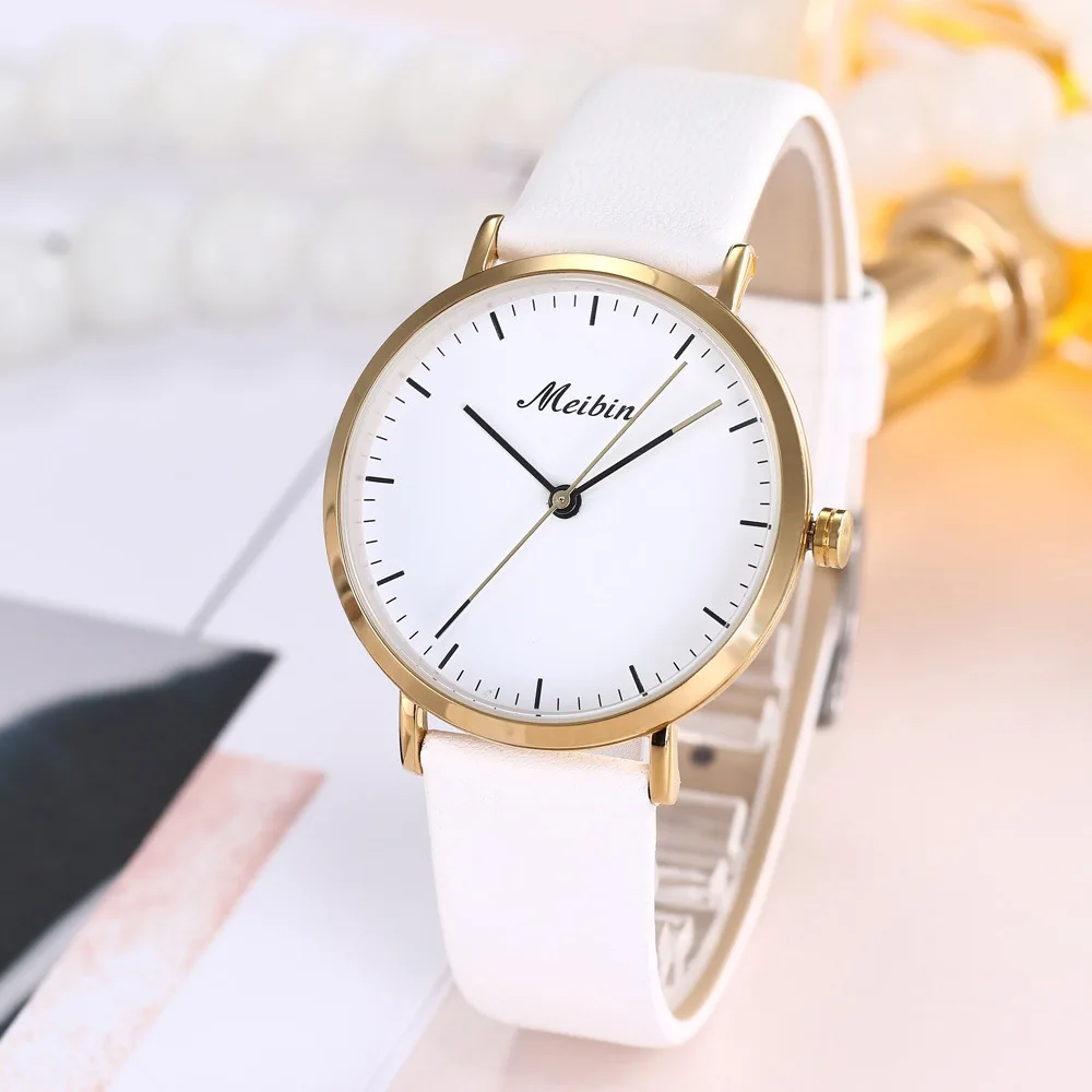 

2019 Women Diamond Wrist Watch Tops Ladies Quartz Watches