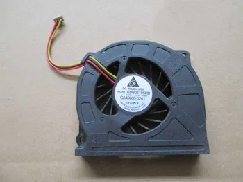

CA49600-0241 KDB05105HB H902 fan For Fujitsu LifeBook S760 E751 E752 AH701 TH700 E780 T731 AH550 AH551 T730 T900 T901 CPU Fan