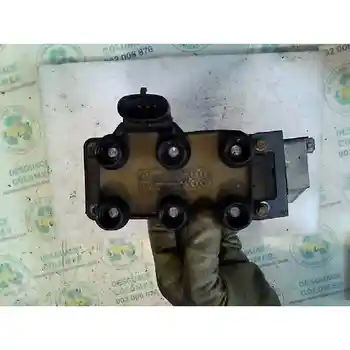 

F5SU12029AA Ignition Coil Ford Mondeo Saloon (gd) 2.5 V6 24v Cat