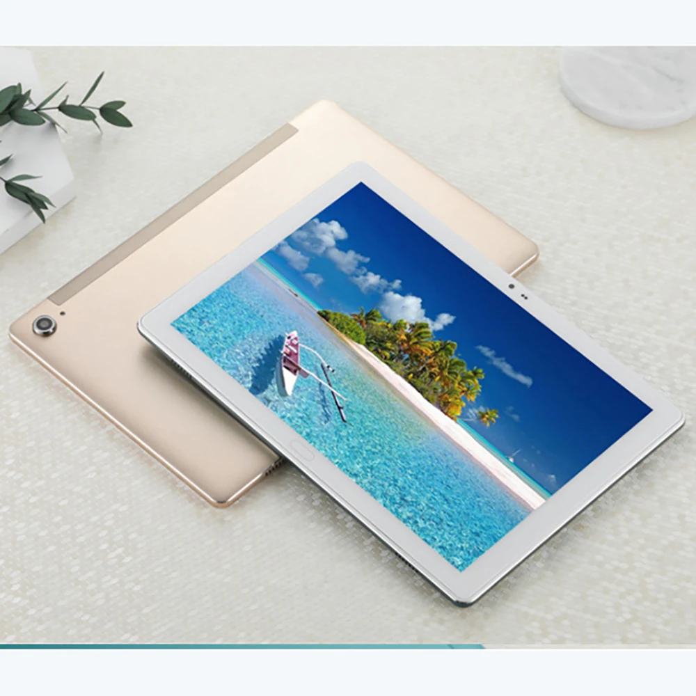 

Android 8.0 10.8-inch Tablet PC Ten-core 4g Call 3+32gb, 4+64gb,4+128gb 5g Wifi With 2560x1600 Hd Learning Screen Tablet