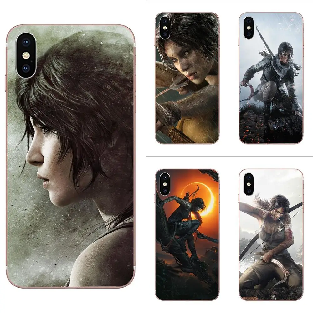 Tomb Raider Wallpaper Newest Super Cute For LG G3 G4 G5 G6 G7 K4 K7 K8 K10 K40 K50 Q6 Q60 V10 V20 V30 V40 Nexus 5 5X 2017 | Мобильные