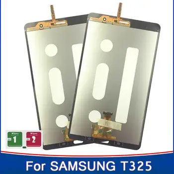 

2PCS Tablet LCD Touch Screen Digitizer Panel Replacement For New And High Qualtiy Samsung Galaxy Tab Pro SM-T321 T325