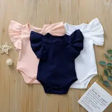Женский хлопковый боди с коротким рукавом Женский хлопковый боди с коротким рукавом