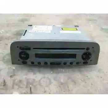 

AUDIO SYSTEM/RADIUS CD ALFA ROMEO GT (125) 1.9 JTD 16V 150/ Distinctive 815BP339241833392 RADIUS AC440 BLAUPUNKT CD'S [7503794]