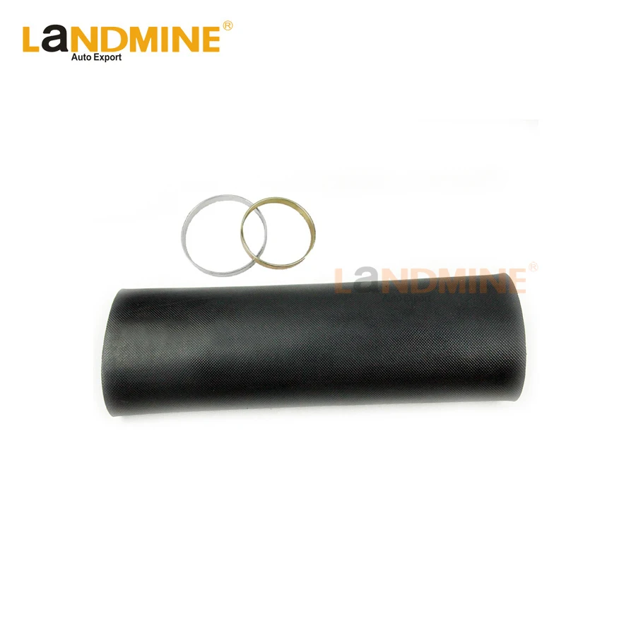 landmine
