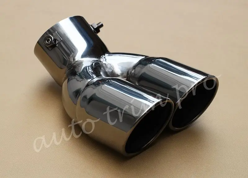 Универсальный наконечник для глушителя 2 99 дюйма 76 мм|accessories|accessories accessories |