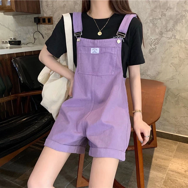 Overalls