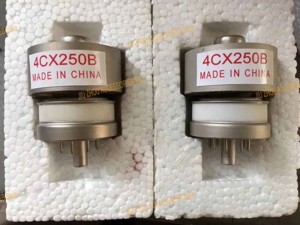 4CX250B nuevo - 1