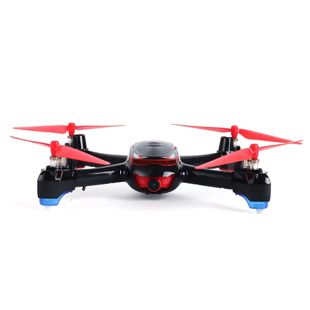 SH2 FPV Смарт селфи дрона с дистанционным управлением квадракоптер uav с gps позиционирования следовать Широкий формат 1080P HD Камера объемный
